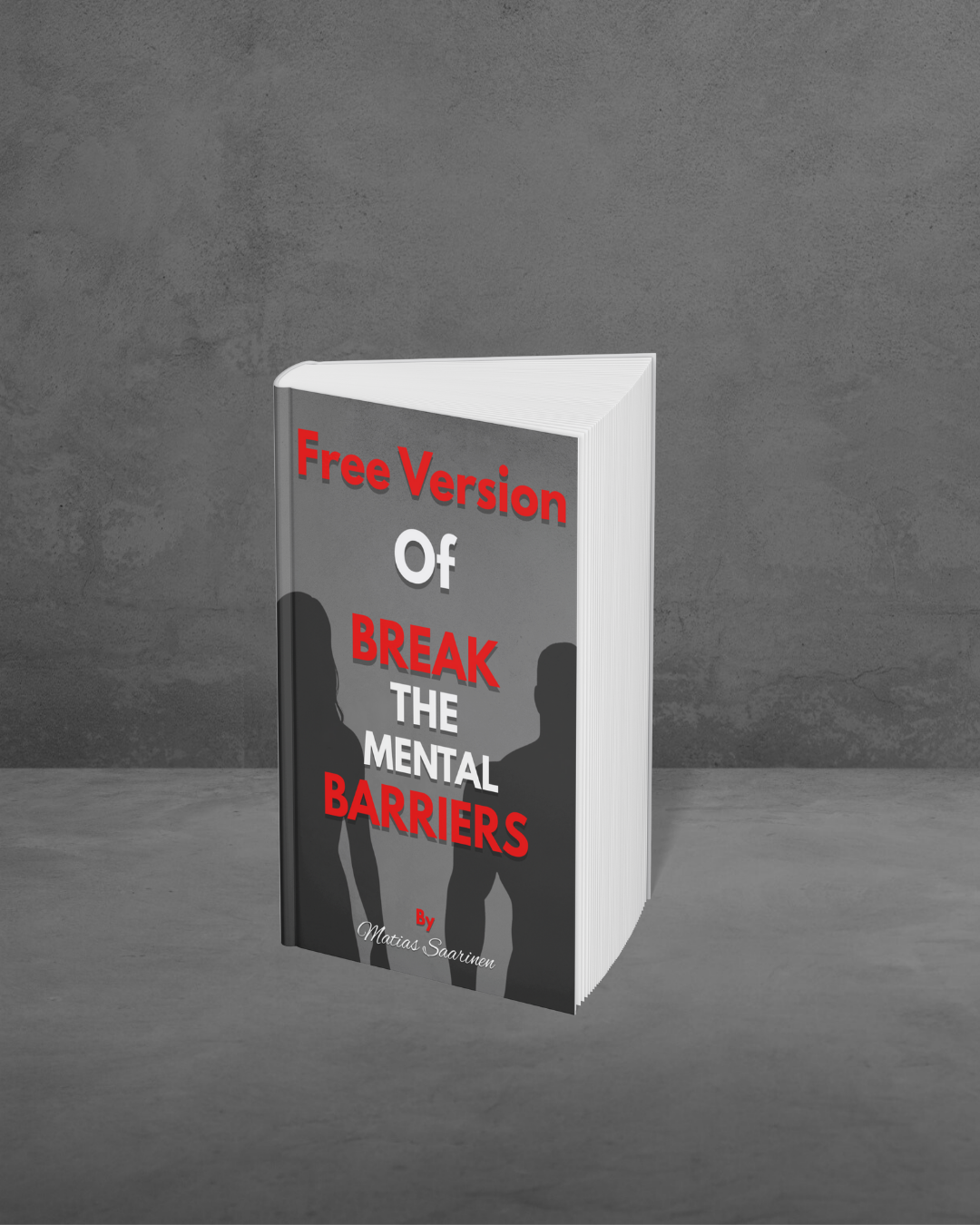 Free Version Of Break the Mental Barriers