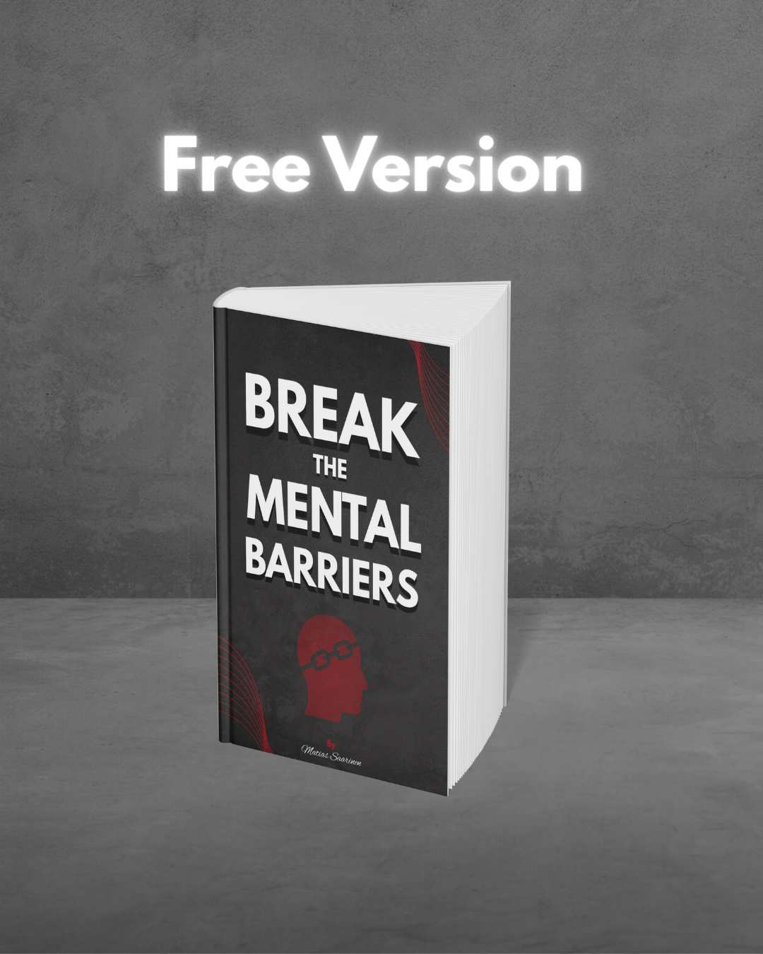 Free Version Of Break the Mental Barriers